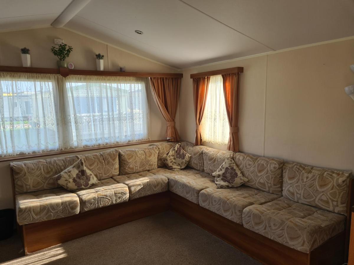 8 Berth On Coastfields Ingoldmells Apartment Екстериор снимка