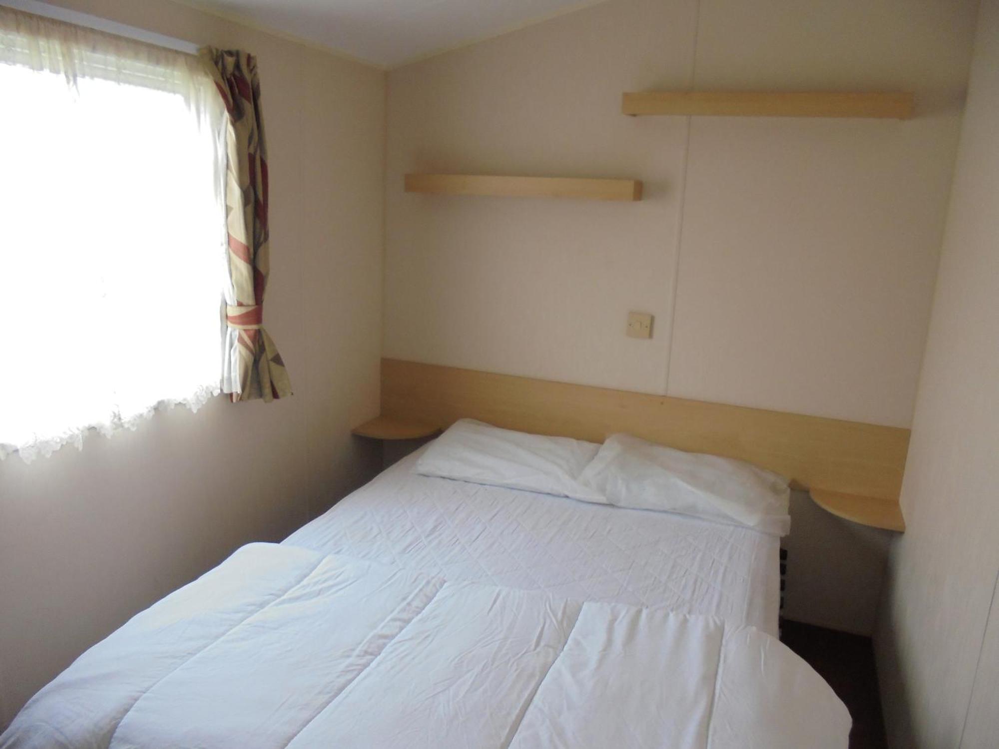 8 Berth On Coastfields Ingoldmells Apartment Екстериор снимка