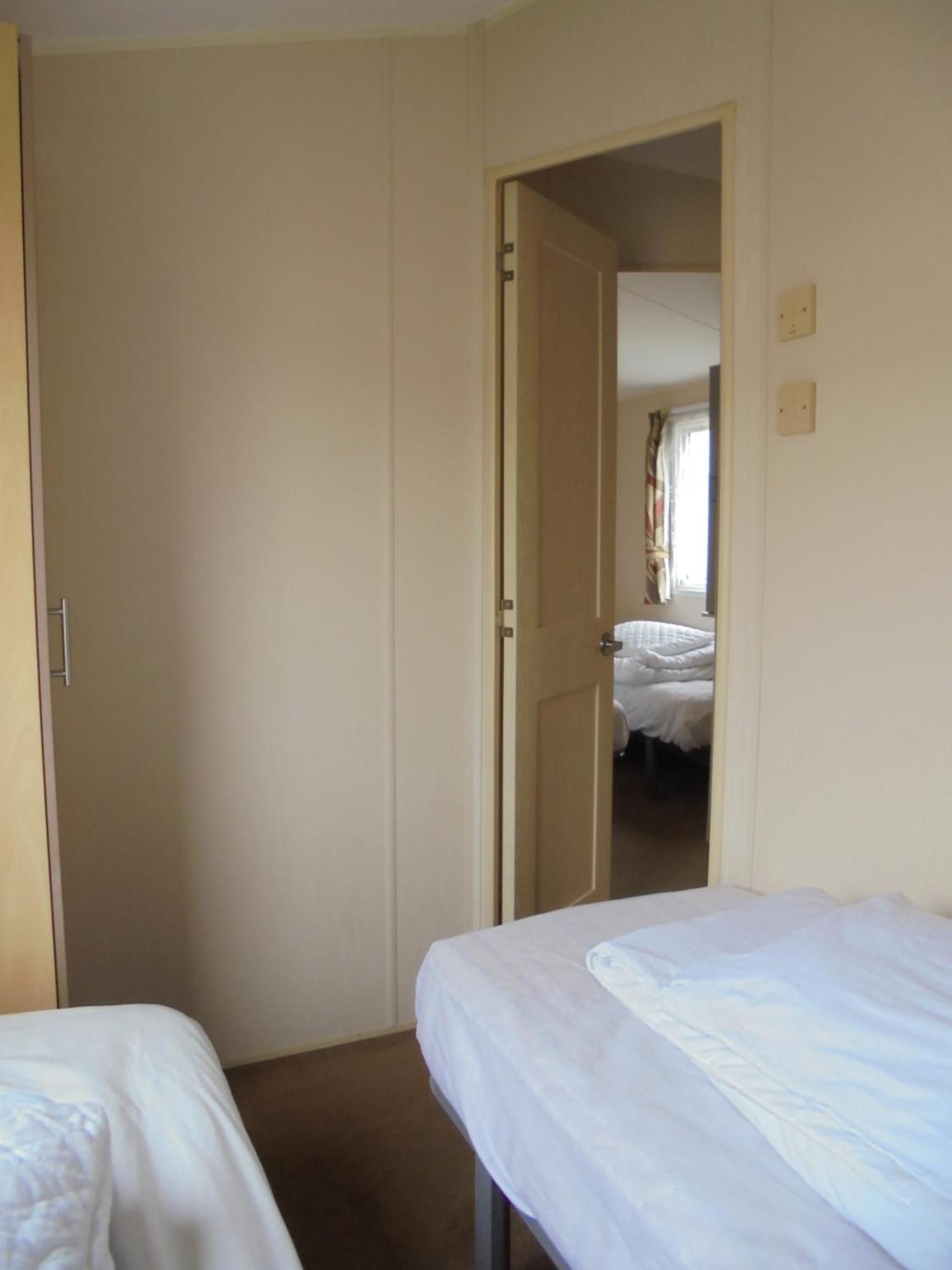 8 Berth On Coastfields Ingoldmells Apartment Екстериор снимка